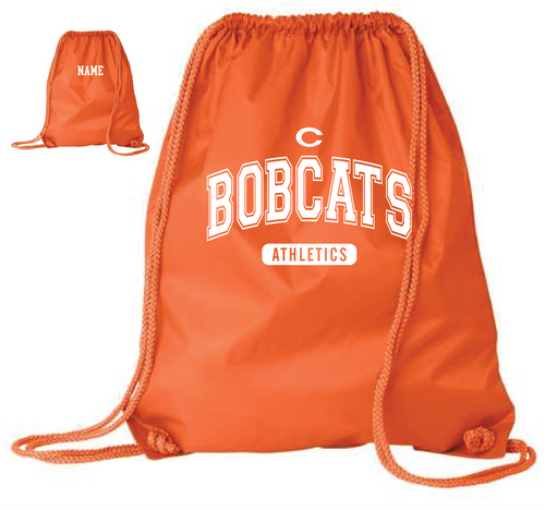 Athletics Bobcat Bag