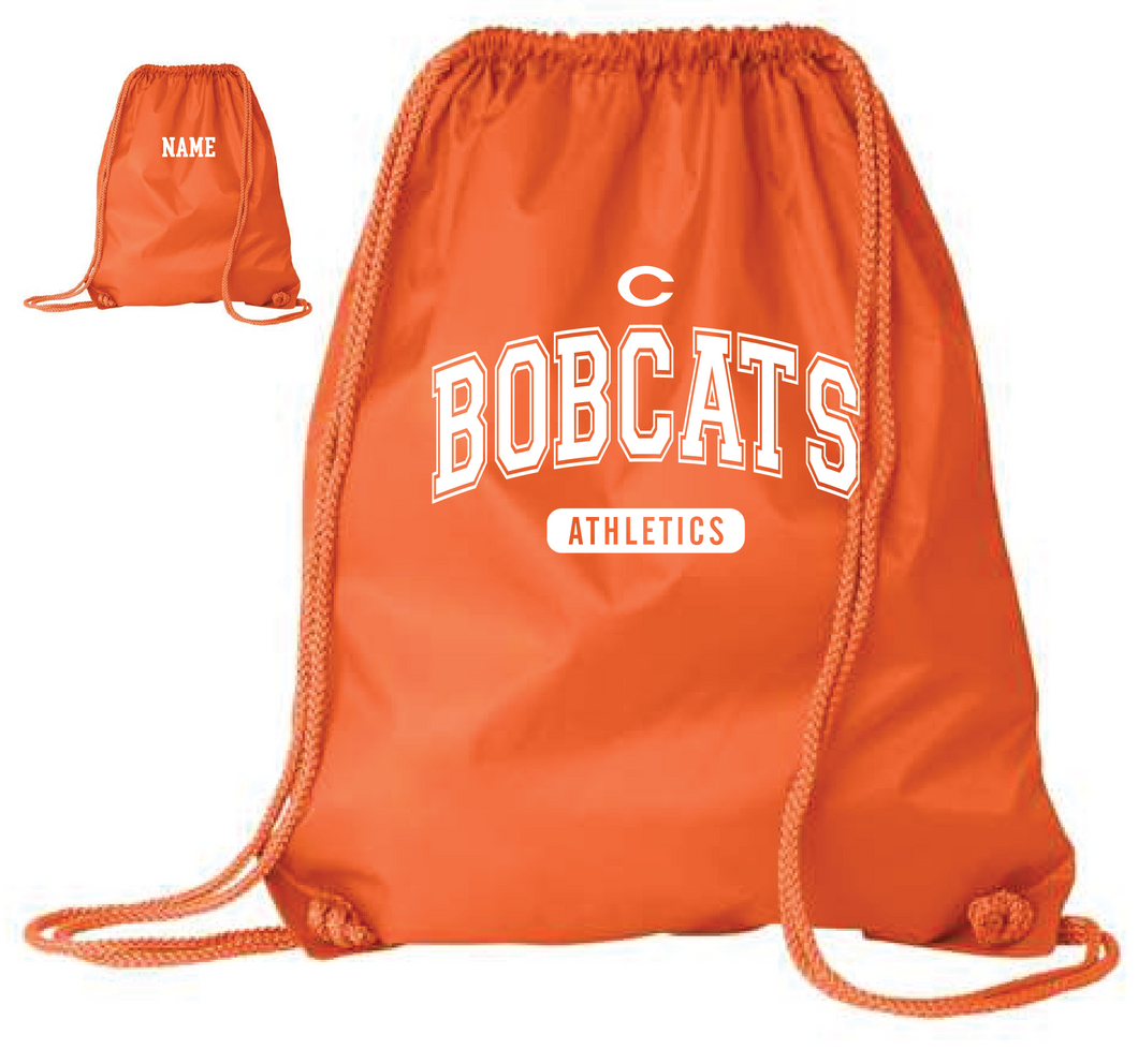 Athletics Bobcat Bag