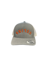 Upside Down Celina Puff Hat