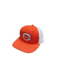 C Bobcat Athletic Snapback Hat PA