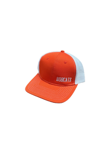 Bobcat Athletic Snapback Hat PA