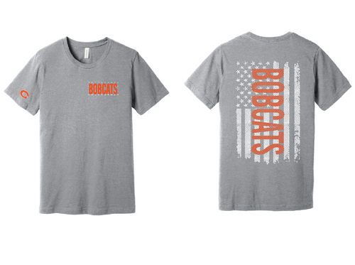 American Bobcats C UNI 89