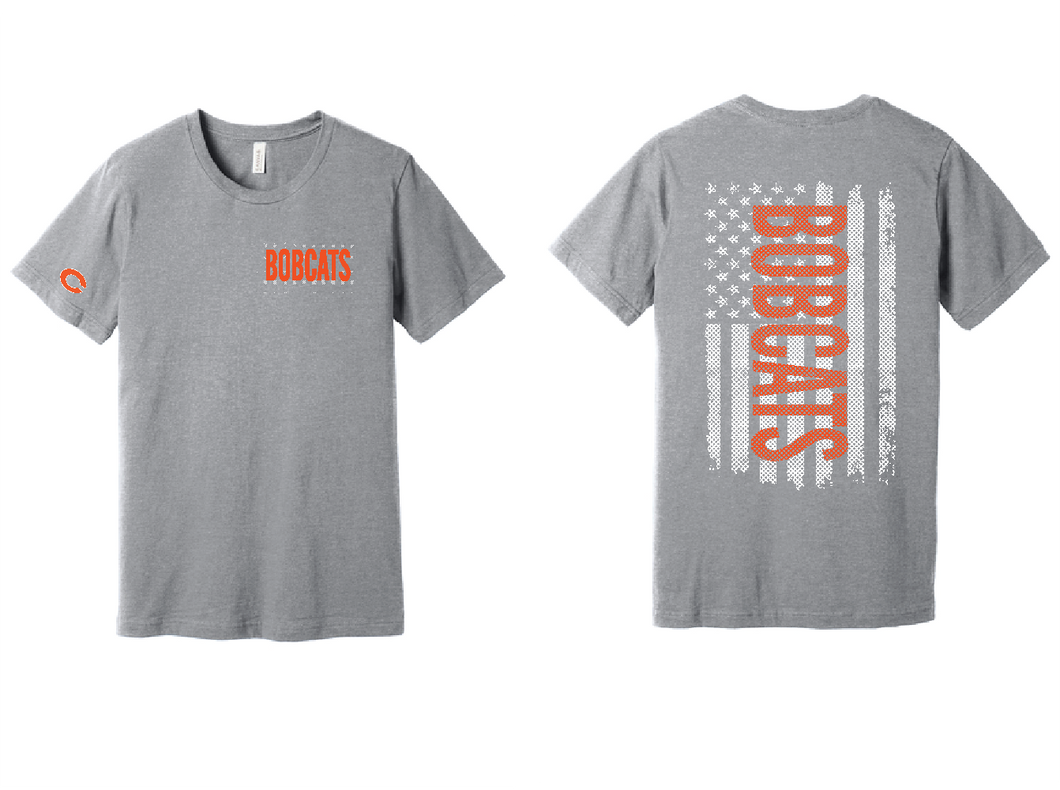 American Bobcats C UNI 89