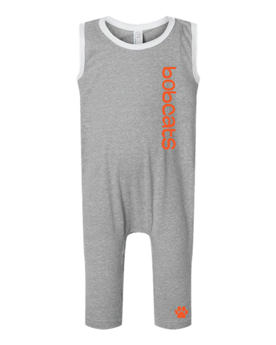 Bobcat Jumper