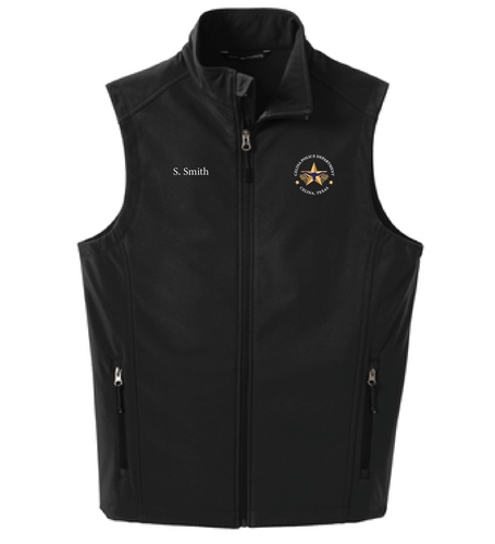 CPA Vest