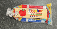 Load image into Gallery viewer, Dry Eraser Marker Set-Multiple Designs
