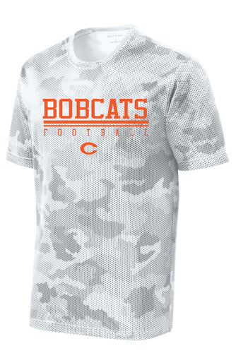 Bobcat Football 1