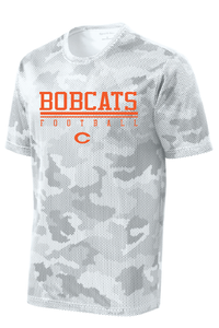 Bobcat Football 1