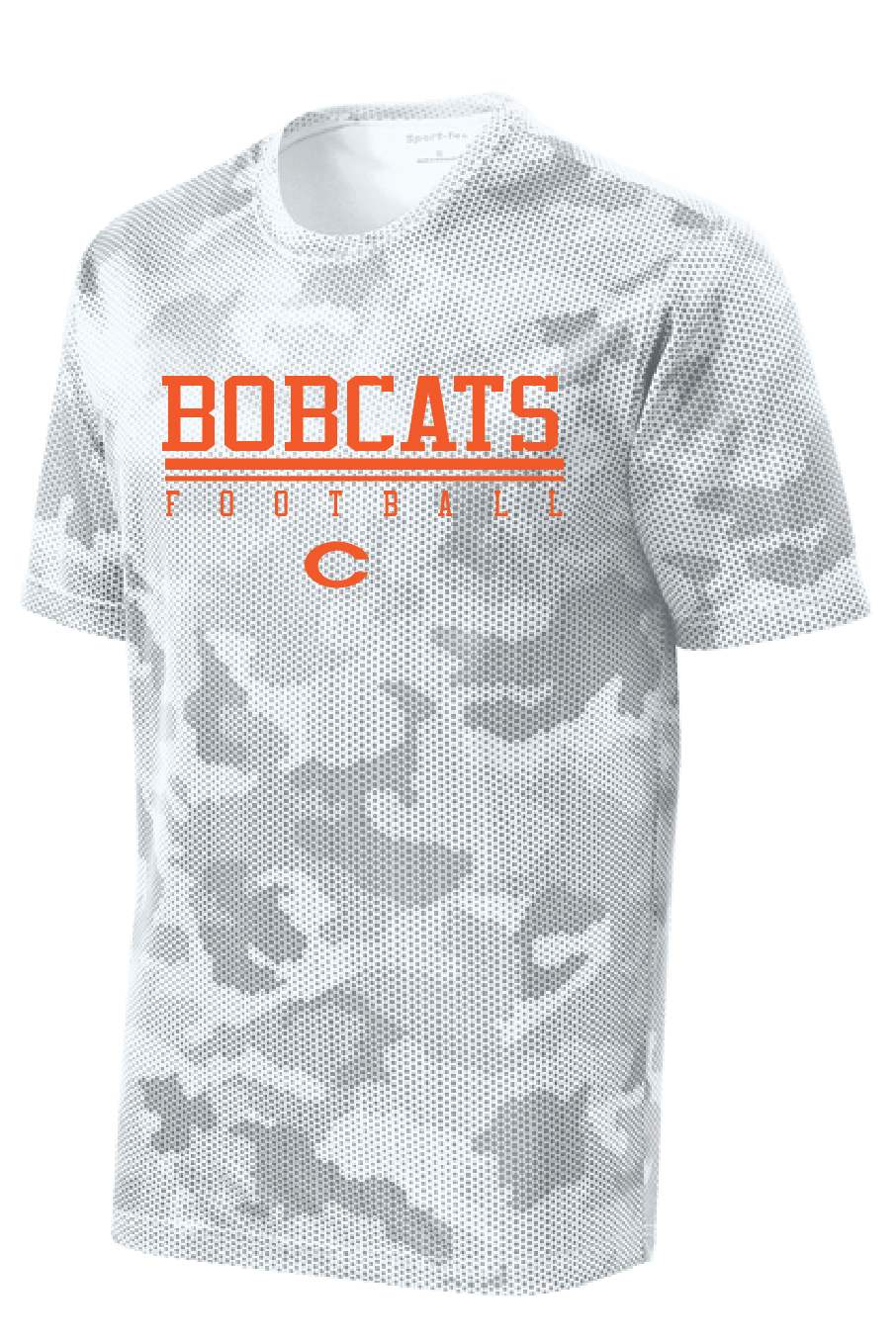 Bobcat Football 1