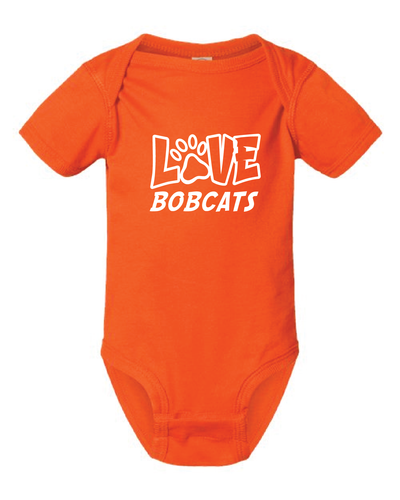 Love Bobcats