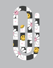 Jumbo Paper Clip-Multiple Designs