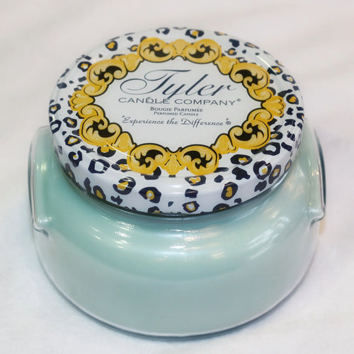 PearBerry Tyler Candle