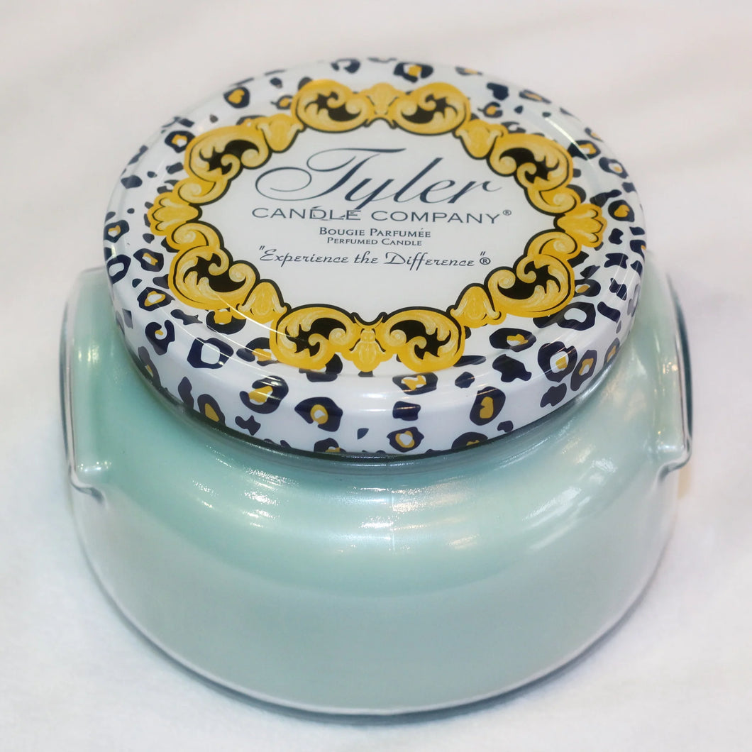 PearBerry Tyler Candle
