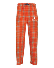 Flannel PJ Pants