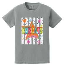 Polka Dot Bobcats C KID 92