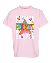 Polka Dot Bobcats C KID 92