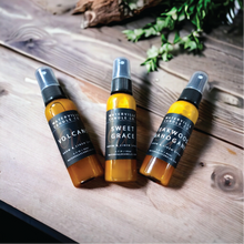 Waterville Candle Co-Linen & Room Spray