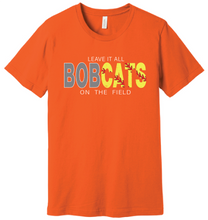Bobcat Softball C SB 13