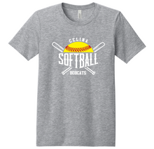 Bobcat Softball C SB 16