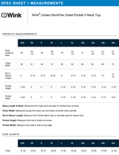 CTE Scrubs Top and Pant