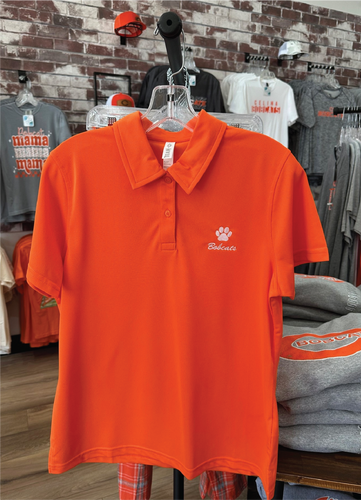 Ladies Polo