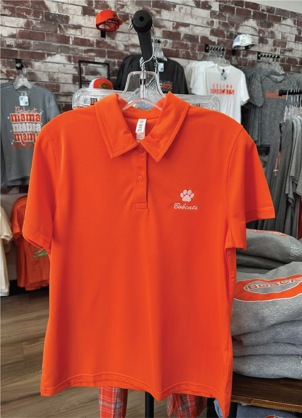 Ladies Polo