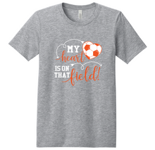 Bobcat Soccer  C SOC 2