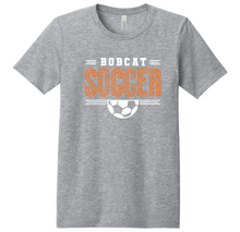 Bobcat Soccer  C SOC 15