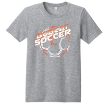 Bobcat Soccer  C SOC 17