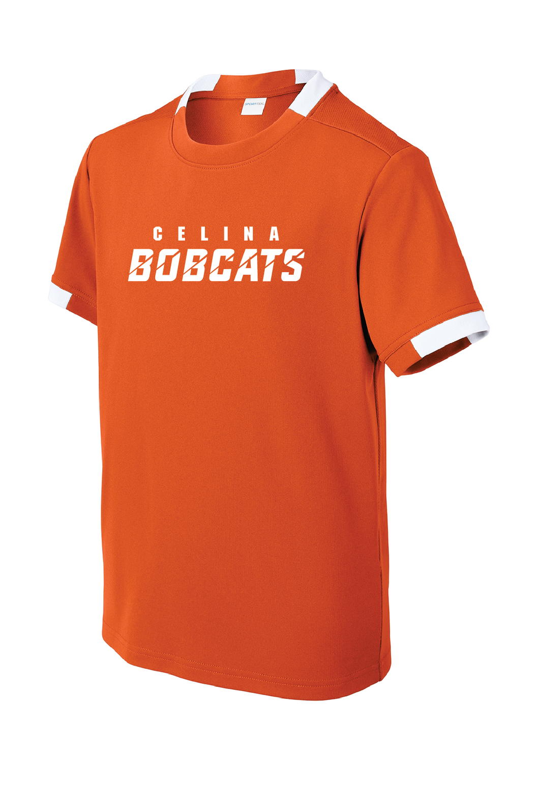 Bobcat Sporty Performance Tee