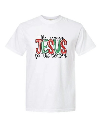 Jesus Reason for the Season