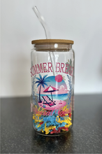 Teacher Coffee Glasses-Multiple Designs