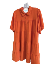 Bobcat Sundress