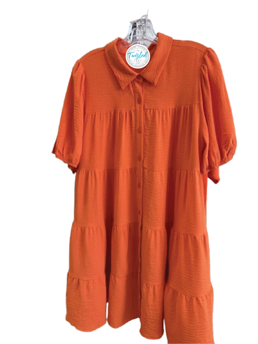 Bobcat Sundress