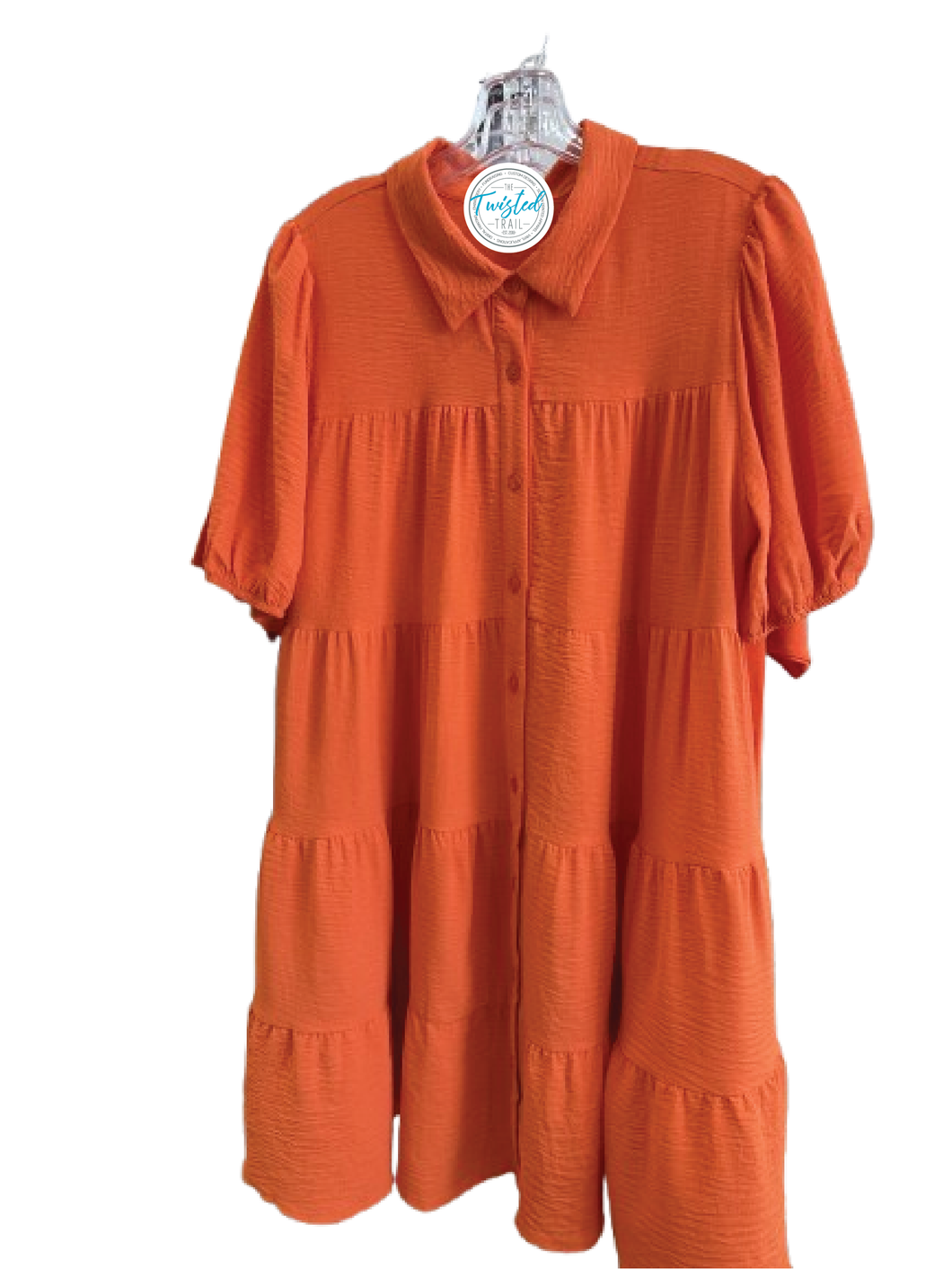 Bobcat Sundress