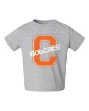 Super C Bobcats