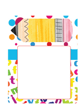 Sticky Note Holder-Multiple Designs