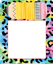 Sticky Note Holder-Multiple Designs