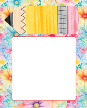 Sticky Note Holder-Multiple Designs