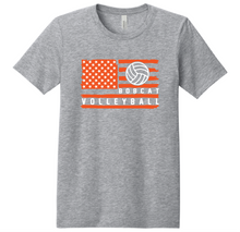 Bobcat Volleyball C VB 14