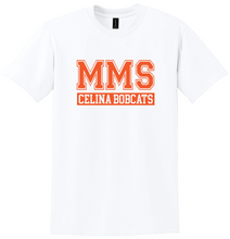 MMS Athletic Tees