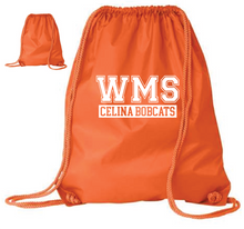 Drawstring Bag- Pick your school