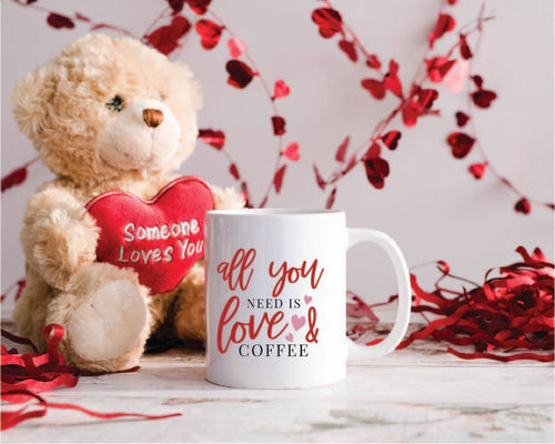 Love and Coffee
