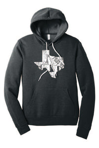 PROSPER SILO HOODIE GRAY