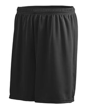 Mesh Athletic Shorts