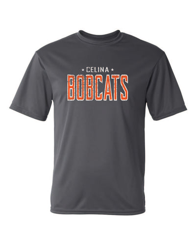 Celina Bobcat Star