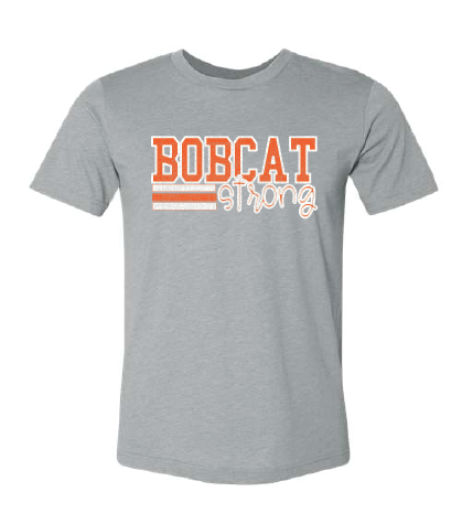 Bobcat Strong
