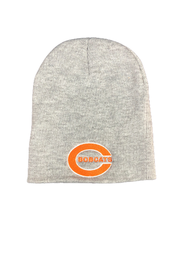 Embroidered Celina Beanie 2 Color Options