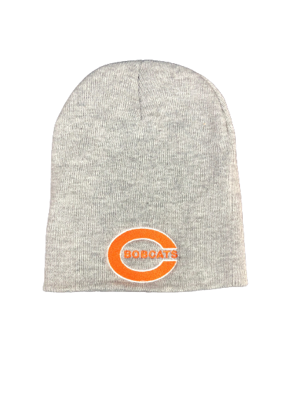 Embroidered Celina Beanie 2 Color Options