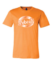 C Bobcat Gradient Color